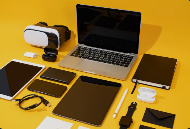 Smart Gadgets