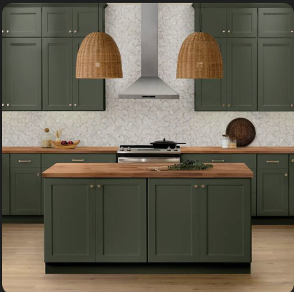 Home and Kitchen