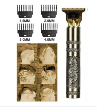 Professional Hair Trimming Machine For Men –