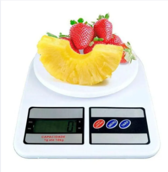 Digital Kitchen Weighing Scale