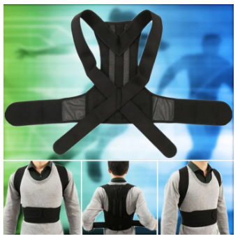 Posture Belt Back Pain Relief
