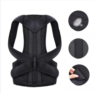 Posture Belt Back Pain Relief