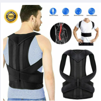 Posture Belt Back Pain Relief