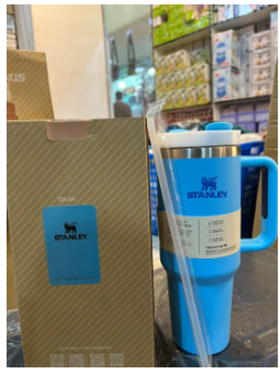 Stanley Stainless Steel Gym,Office,Outdoor Premium Hydration Mug