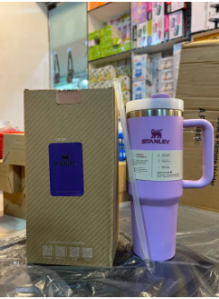 Stanley Stainless Steel Gym,Office,Outdoor Premium Hydration Mug