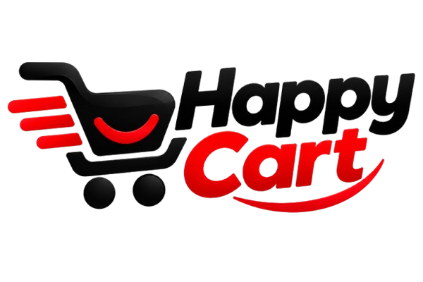 Happy cart
