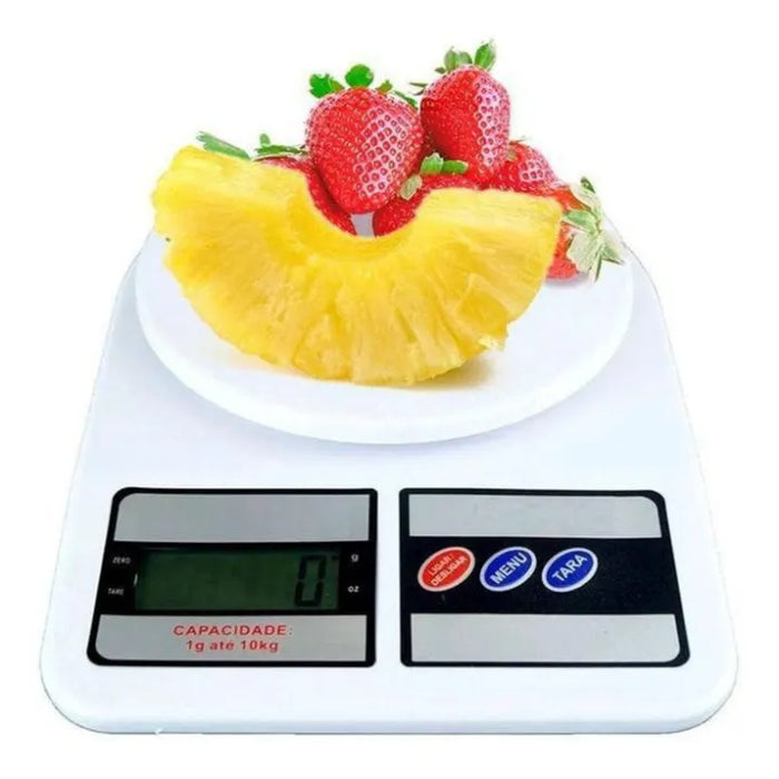 Digital Kitchen Weighing Scale