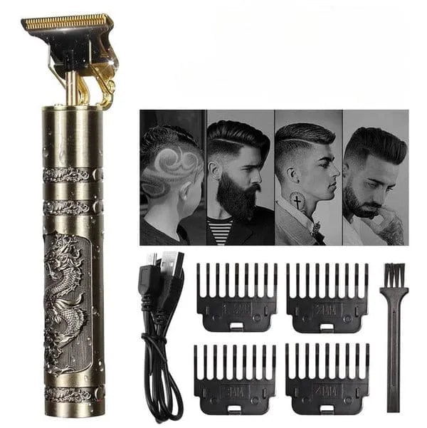 Professional Hair Trimming Machine For Men