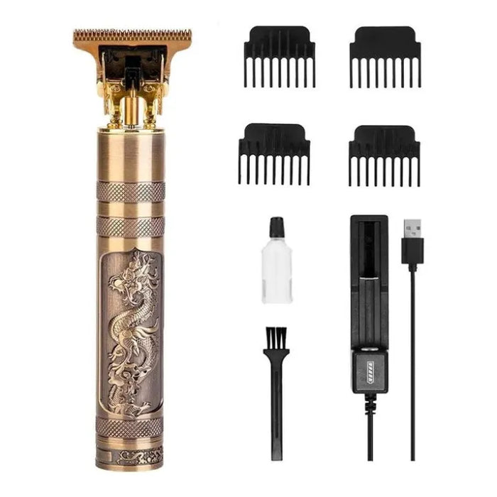 Professional Hair Trimming Machine For Men
